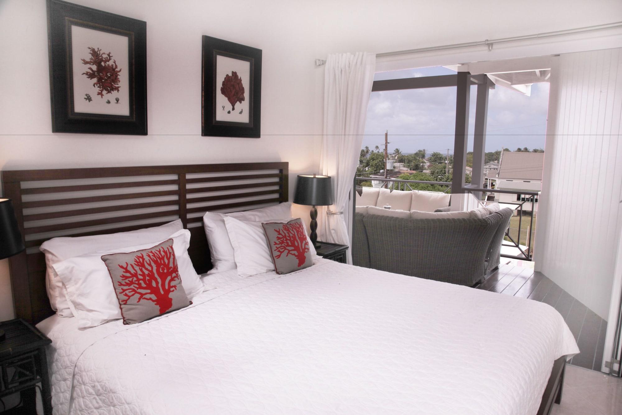 Lantana Resort Barbados By Island Villas Saint James Dış mekan fotoğraf