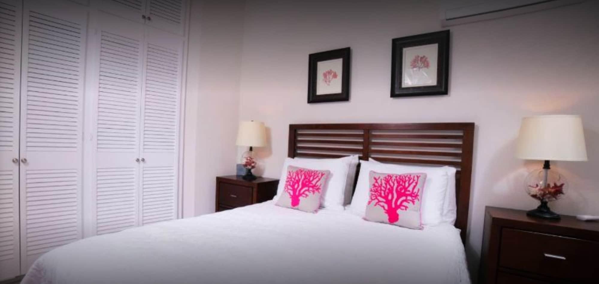 Lantana Resort Barbados By Island Villas Saint James Dış mekan fotoğraf