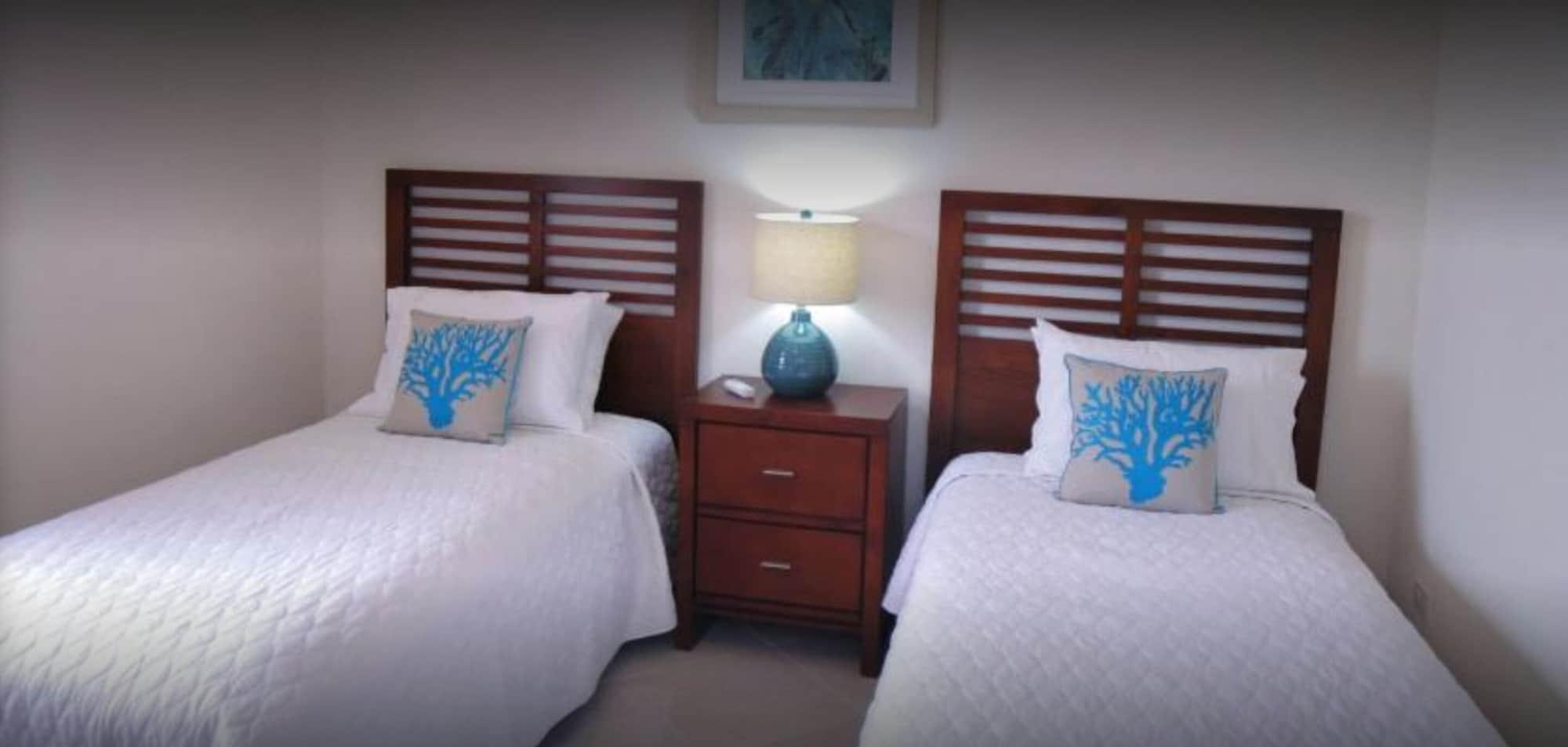 Lantana Resort Barbados By Island Villas Saint James Dış mekan fotoğraf
