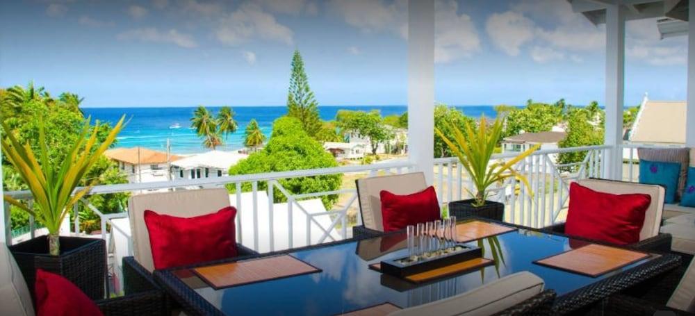 Lantana Resort Barbados By Island Villas Saint James Dış mekan fotoğraf
