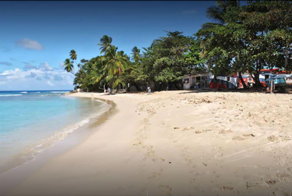 Lantana Resort Barbados By Island Villas Saint James Dış mekan fotoğraf