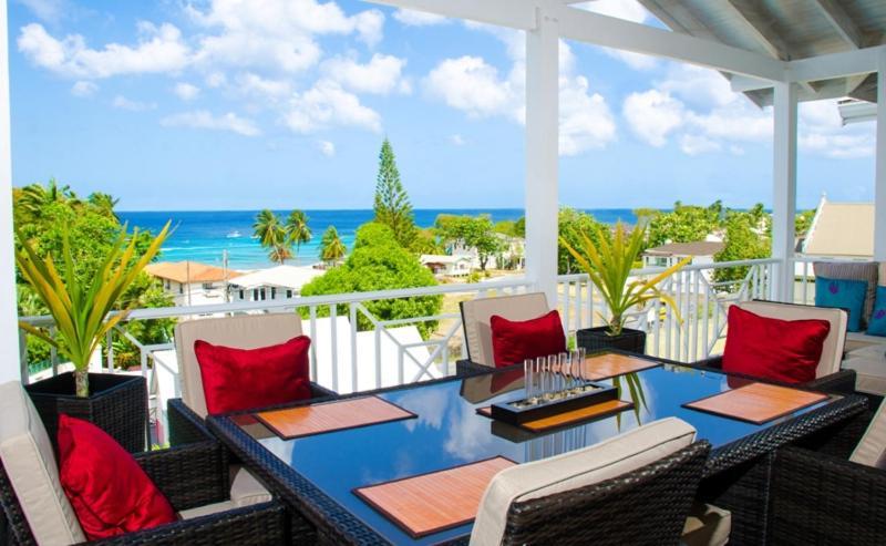 Lantana Resort Barbados By Island Villas Saint James Dış mekan fotoğraf
