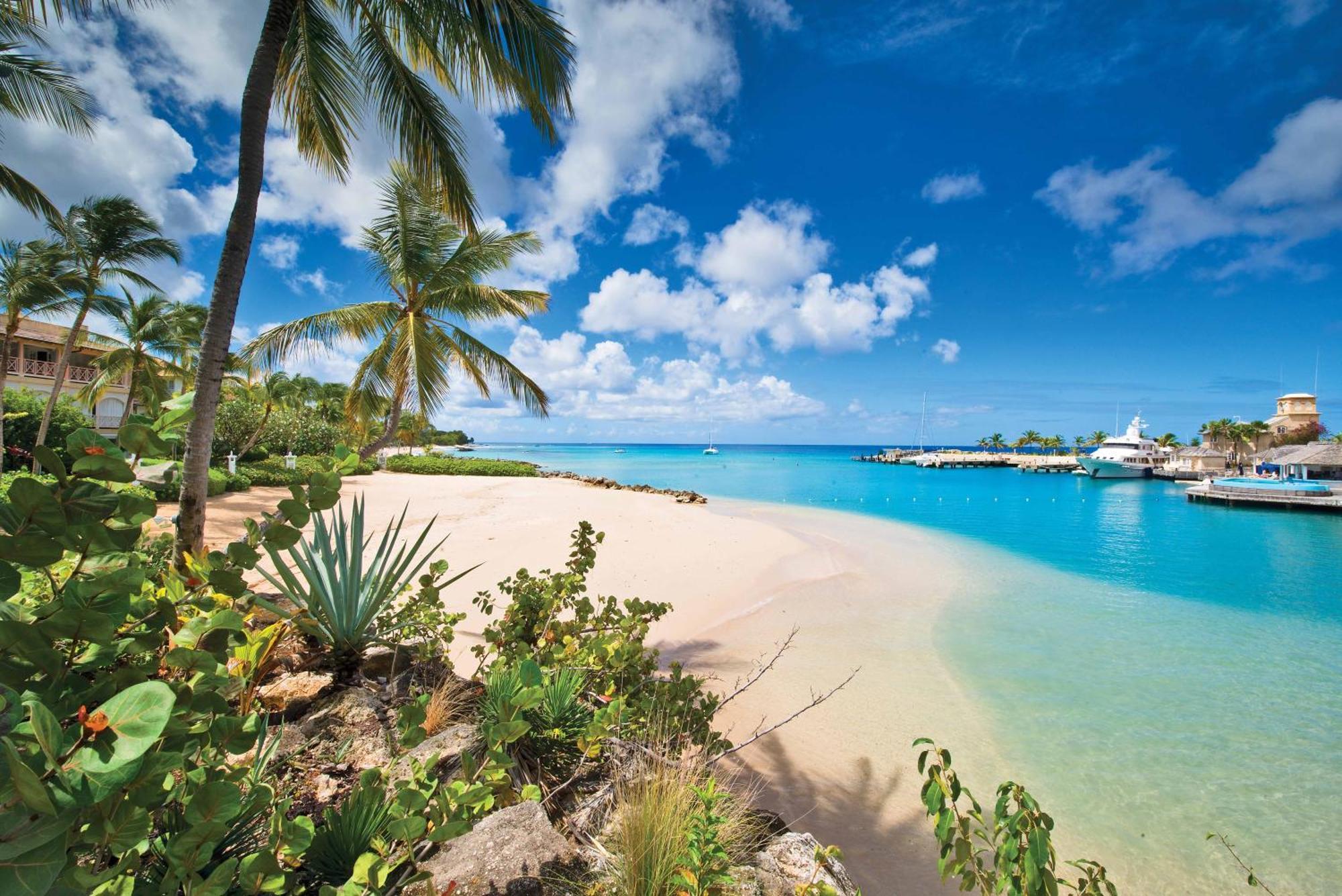 Lantana Resort Barbados By Island Villas Saint James Dış mekan fotoğraf