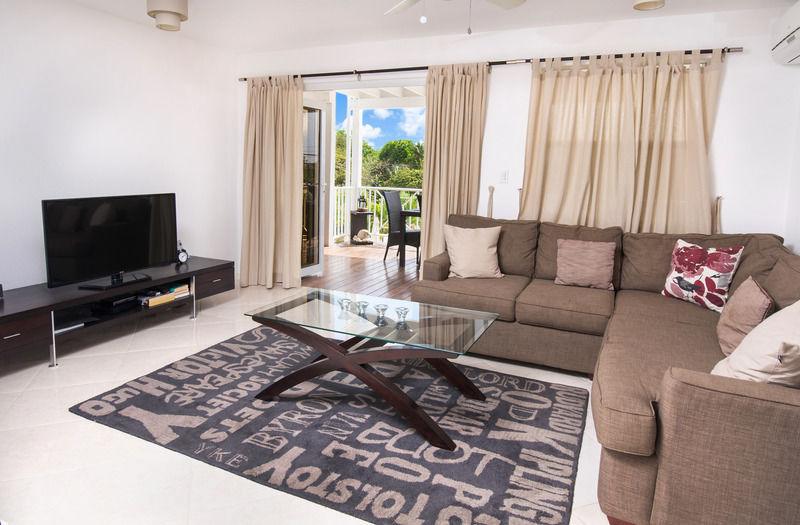Lantana Resort Barbados By Island Villas Saint James Dış mekan fotoğraf