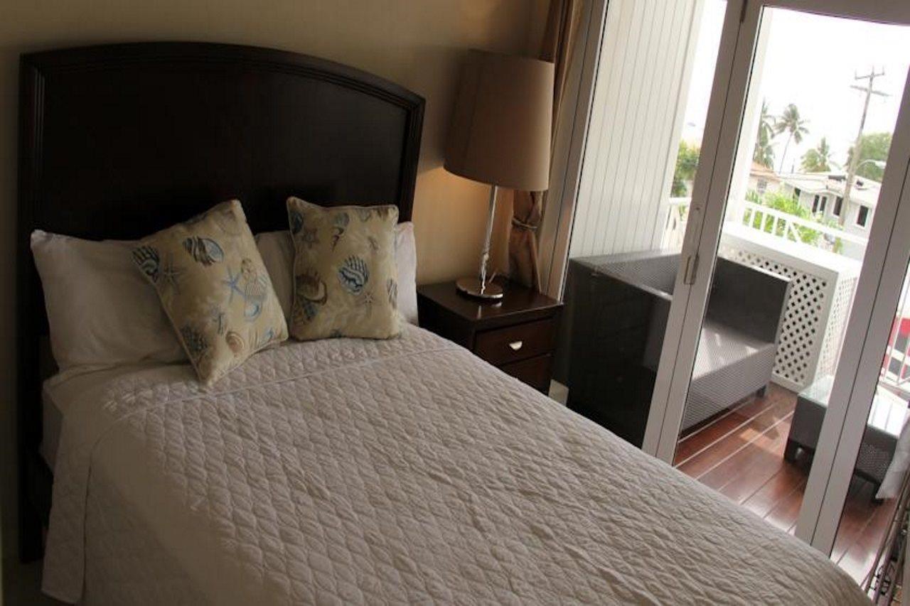 Lantana Resort Barbados By Island Villas Saint James Dış mekan fotoğraf