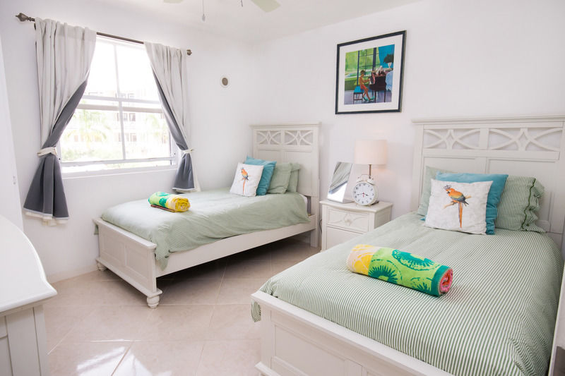 Lantana Resort Barbados By Island Villas Saint James Dış mekan fotoğraf