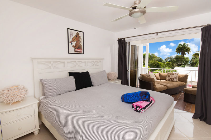 Lantana Resort Barbados By Island Villas Saint James Dış mekan fotoğraf