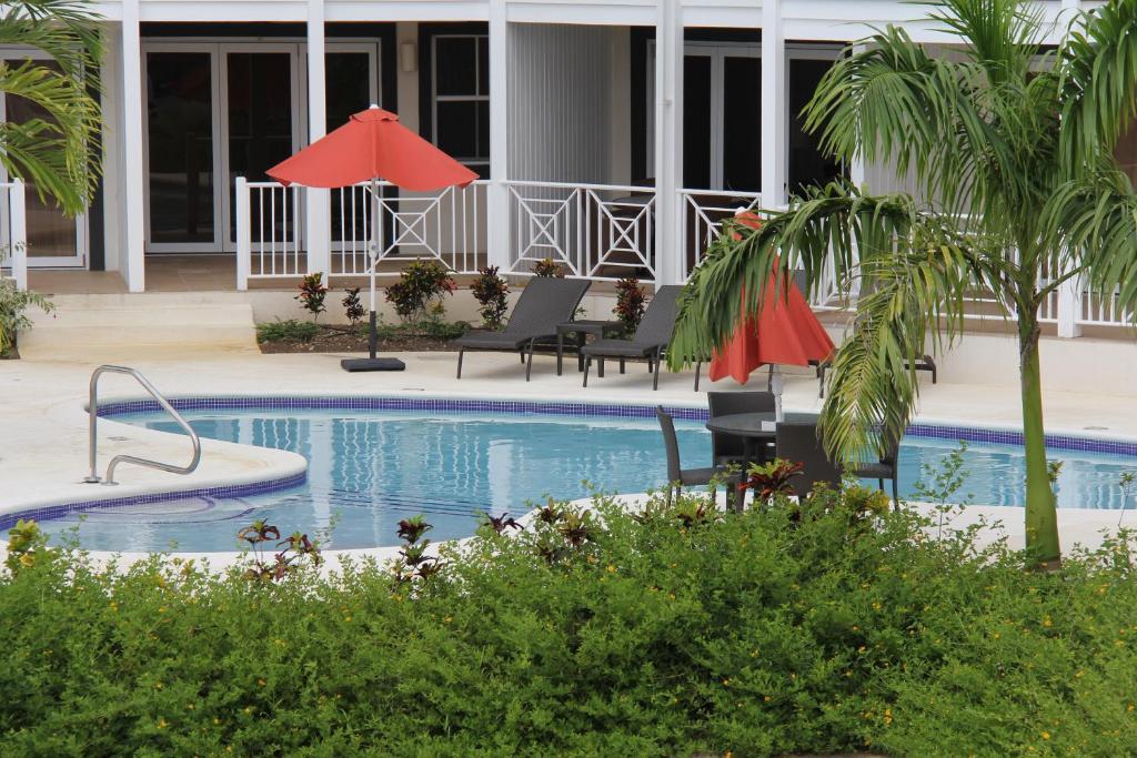 Lantana Resort Barbados By Island Villas Saint James Dış mekan fotoğraf