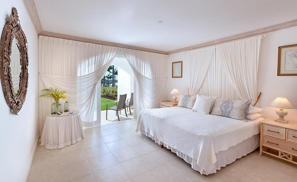 Lantana Resort Barbados By Island Villas Saint James Dış mekan fotoğraf