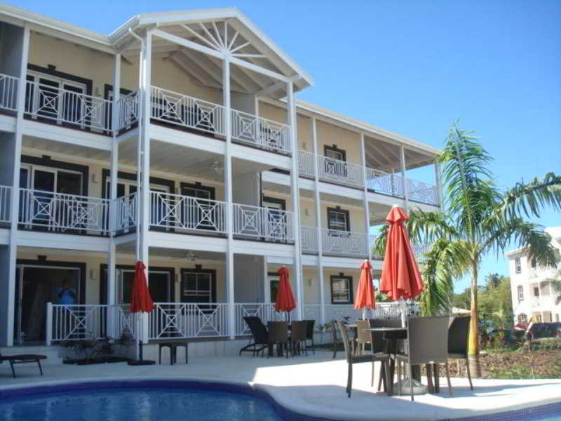 Lantana Resort Barbados By Island Villas Saint James Dış mekan fotoğraf