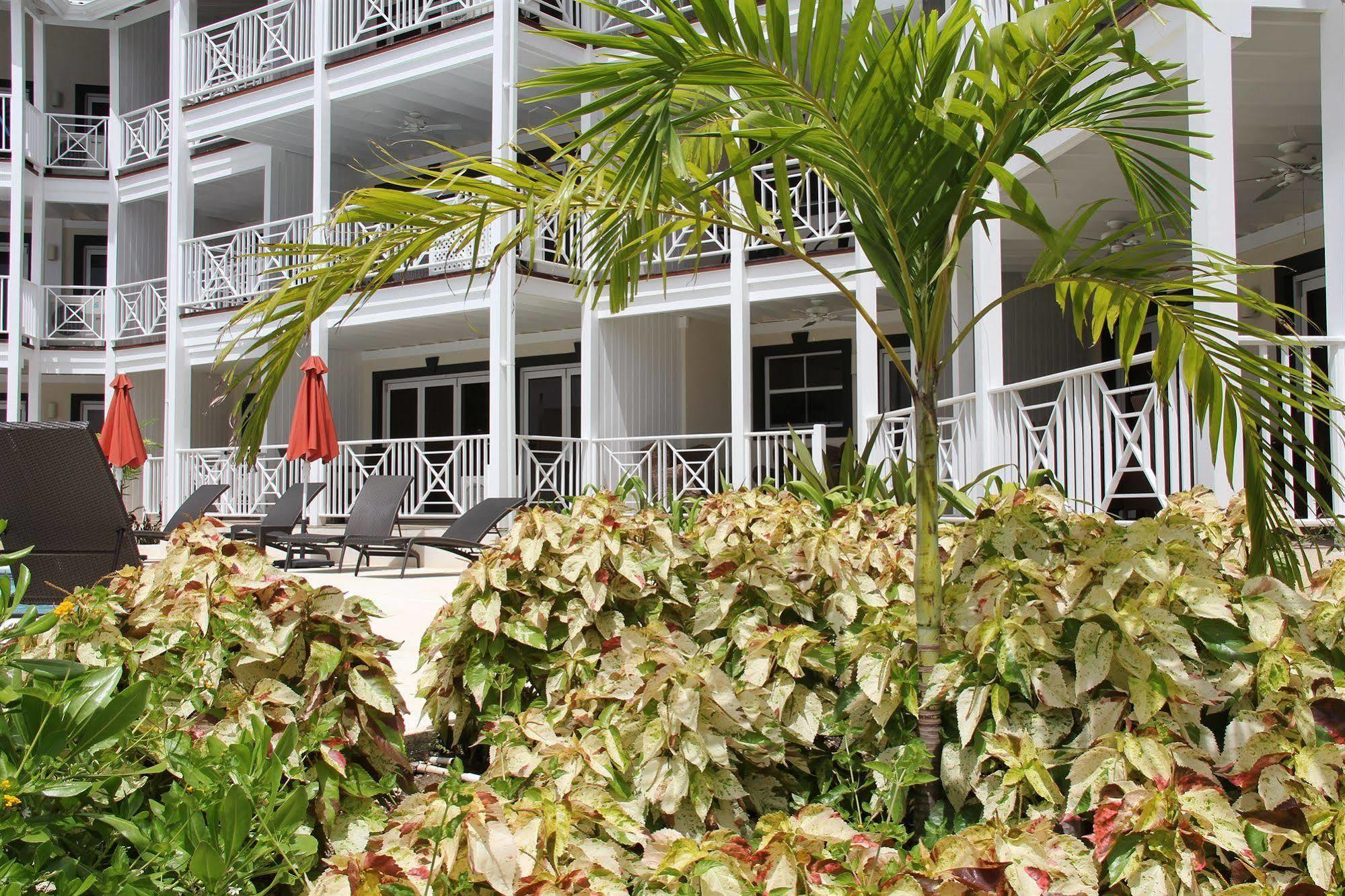 Lantana Resort Barbados By Island Villas Saint James Dış mekan fotoğraf