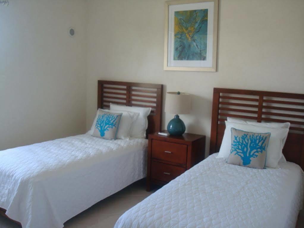 Lantana Resort Barbados By Island Villas Saint James Dış mekan fotoğraf