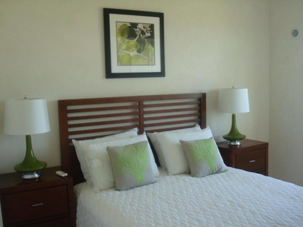 Lantana Resort Barbados By Island Villas Saint James Dış mekan fotoğraf