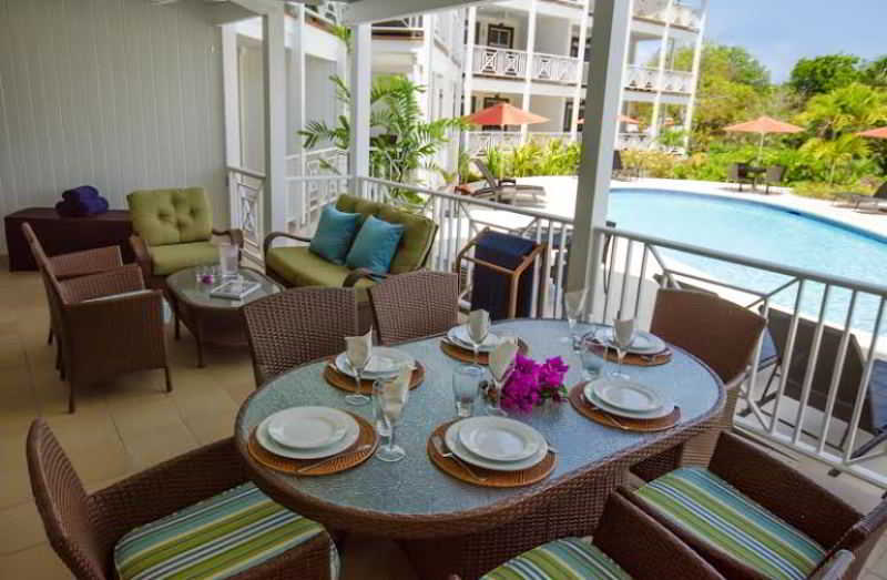 Lantana Resort Barbados By Island Villas Saint James Dış mekan fotoğraf